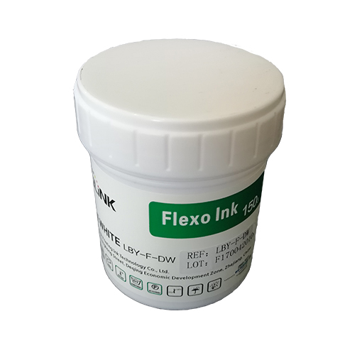 Mực Flexo